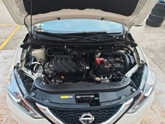 Nissan Sylphy 2022 Classic 1.6XE CVT Comfort - ფოტო 20