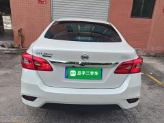 Nissan Sylphy 2022 Classic 1.6XE CVT Comfort - ფოტო 6