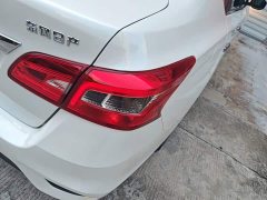 Nissan Sylphy 2022 Classic 1.6XE CVT Comfort - ფოტო 8