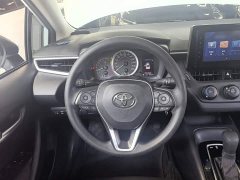 Toyota Corolla TNGA 1.5L CVT Pioneer Edition - ფოტო 10