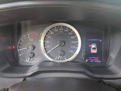 Toyota Corolla TNGA 1.5L CVT Pioneer Edition - ფოტო 11