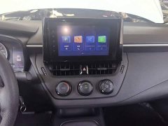 Toyota Corolla TNGA 1.5L CVT Pioneer Edition - ფოტო 12