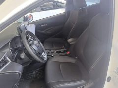 Toyota Corolla TNGA 1.5L CVT Pioneer Edition - ფოტო 14