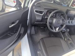Toyota Corolla TNGA 1.5L CVT Pioneer Edition - ფოტო 15