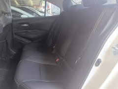 Toyota Corolla TNGA 1.5L CVT Pioneer Edition - ფოტო 16