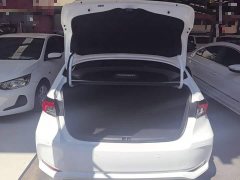 Toyota Corolla TNGA 1.5L CVT Pioneer Edition - ფოტო 18