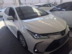 Toyota Corolla TNGA 1.5L CVT Pioneer Edition - ფოტო 3