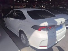 Toyota Corolla TNGA 1.5L CVT Pioneer Edition - ფოტო 4