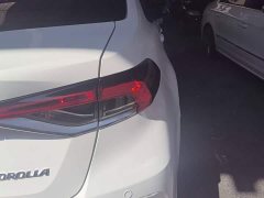 Toyota Corolla TNGA 1.5L CVT Pioneer Edition - ფოტო 7