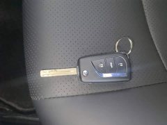 Toyota Corolla TNGA 1.5L CVT Pioneer Edition - ფოტო 8