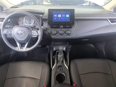 Toyota Corolla TNGA 1.5L CVT Pioneer Edition - ფოტო 9