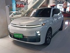 Li Auto L7 2023 Pro - ფოტო 1