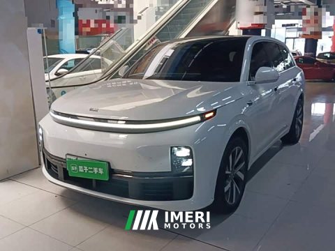 2024 Li Auto L7 2023 Pro - ავტომობილი ჩინეთიდან