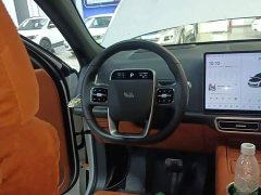 Li Auto L7 2023 Pro - ფოტო 11