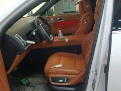 Li Auto L7 2023 Pro - ფოტო 15