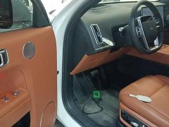 Li Auto L7 2023 Pro - ფოტო 16
