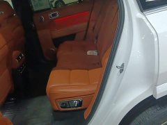 Li Auto L7 2023 Pro - ფოტო 17