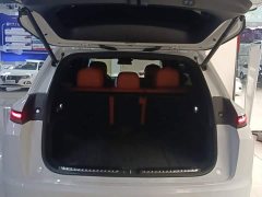 Li Auto L7 2023 Pro - ფოტო 19