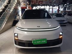 Li Auto L7 2023 Pro - ფოტო 3