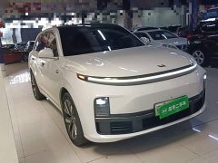 Li Auto L7 2023 Pro - ფოტო 4