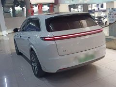 Li Auto L7 2023 Pro - ფოტო 5