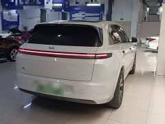 Li Auto L7 2023 Pro - ფოტო 7