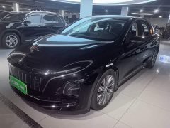 FAW Hongqi E-QM5 2024 610km PLUS - ფოტო 1