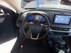 FAW Hongqi E-QM5 2024 610km PLUS - ფოტო 10