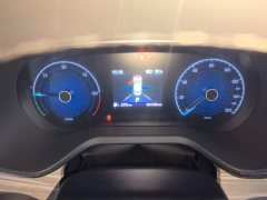 FAW Hongqi E-QM5 2024 610km PLUS - ფოტო 11