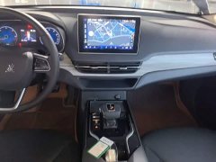 FAW Hongqi E-QM5 2024 610km PLUS - ფოტო 12