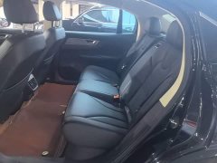 FAW Hongqi E-QM5 2024 610km PLUS - ფოტო 16