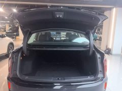 FAW Hongqi E-QM5 2024 610km PLUS - ფოტო 18