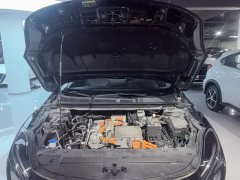 FAW Hongqi E-QM5 2024 610km PLUS - ფოტო 19