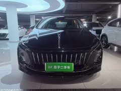 FAW Hongqi E-QM5 2024 610km PLUS - ფოტო 2