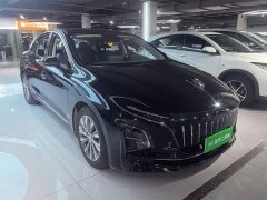 FAW Hongqi E-QM5 2024 610km PLUS - ფოტო 3