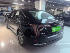 FAW Hongqi E-QM5 2024 610km PLUS - ფოტო 4