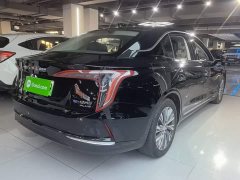 FAW Hongqi E-QM5 2024 610km PLUS - ფოტო 6