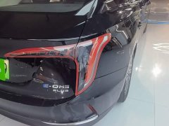 FAW Hongqi E-QM5 2024 610km PLUS - ფოტო 7
