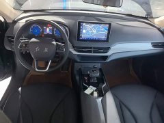 FAW Hongqi E-QM5 2024 610km PLUS - ფოტო 9