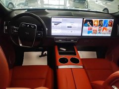 Li Auto L9 2022 Max - ფოტო 10
