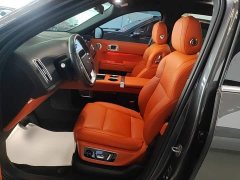 Li Auto L9 2022 Max - ფოტო 15