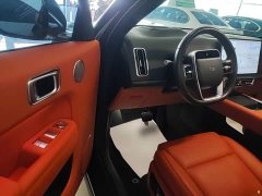 Li Auto L9 2022 Max - ფოტო 16