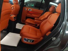 Li Auto L9 2022 Max - ფოტო 17