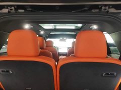 Li Auto L9 2022 Max - ფოტო 18