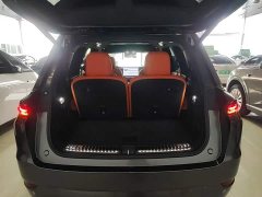 Li Auto L9 2022 Max - ფოტო 19