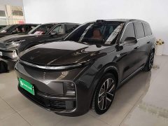 Li Auto L9 2022 Max - ფოტო 2