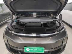Li Auto L9 2022 Max - ფოტო 20