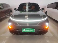 Li Auto L9 2022 Max - ფოტო 3