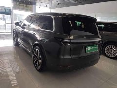 Li Auto L9 2022 Max - ფოტო 5