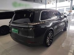 Li Auto L9 2022 Max - ფოტო 7